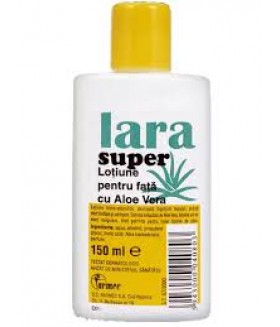 FARMEC Lara lotiune super x 150ml 408